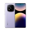 Смартфон Xiaomi Redmi Note 14 Pro+ 5G 8/256GB Lavender Purple **