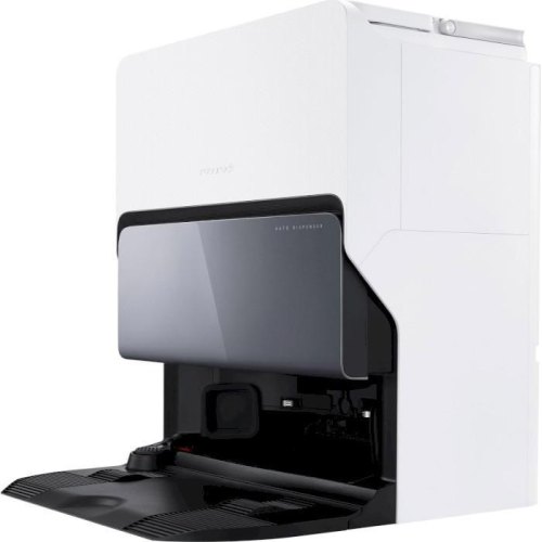 Робот-пилосос Roborock S8 MaxV Ultra, White (S8MVU02-00)