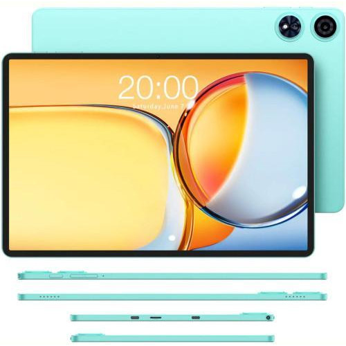 Планшет Teclast P50AI 6/128GB Turquoise (G5B1+с/TL-112734)