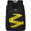 Рюкзак для ноутбука Rivacase 5461, для 15.6, Black