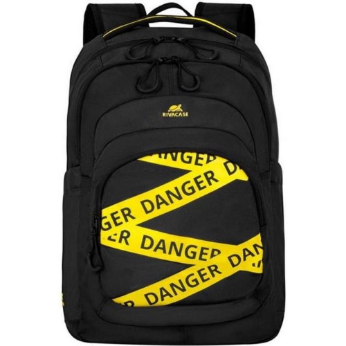 Рюкзак для ноутбука Rivacase 5461, для 15.6, Black