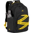 Рюкзак для ноутбука Rivacase 5461, для 15.6, Black