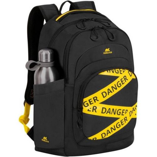 Рюкзак для ноутбука Rivacase 5461, для 15.6, Black