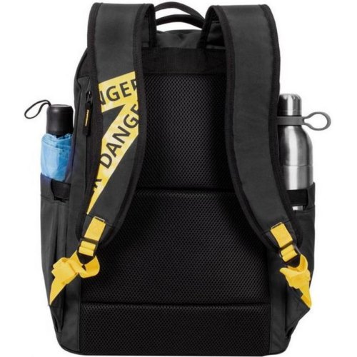Рюкзак для ноутбука Rivacase 5461, для 15.6, Black