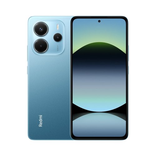 Смартфон Xiaomi Redmi Note 14 6/128GB Ocean Blue **