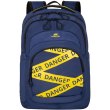 Рюкзак для ноутбука Rivacase 5461, для 15.6, Blue