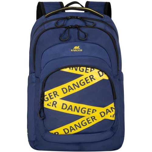 Рюкзак для ноутбука Rivacase 5461, для 15.6, Blue