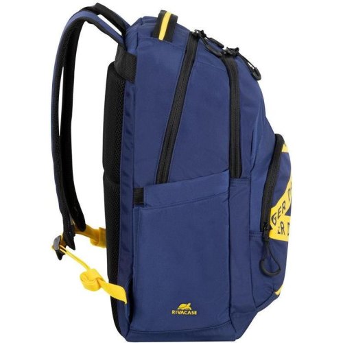 Рюкзак для ноутбука Rivacase 5461, для 15.6, Blue