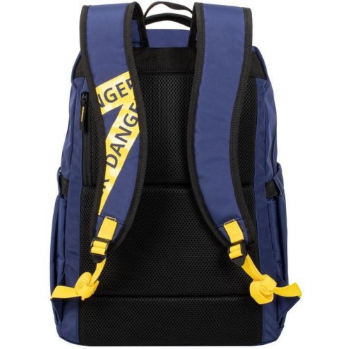Рюкзак для ноутбука Rivacase 5461, для 15.6, Blue