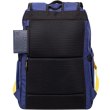 Рюкзак для ноутбука Rivacase 5461, для 15.6, Blue