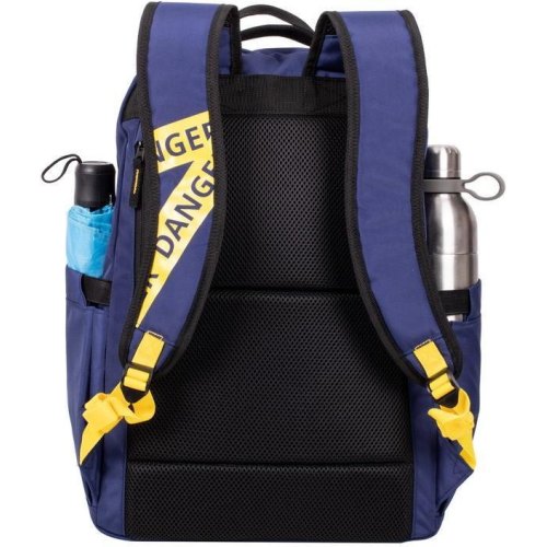 Рюкзак для ноутбука Rivacase 5461, для 15.6, Blue