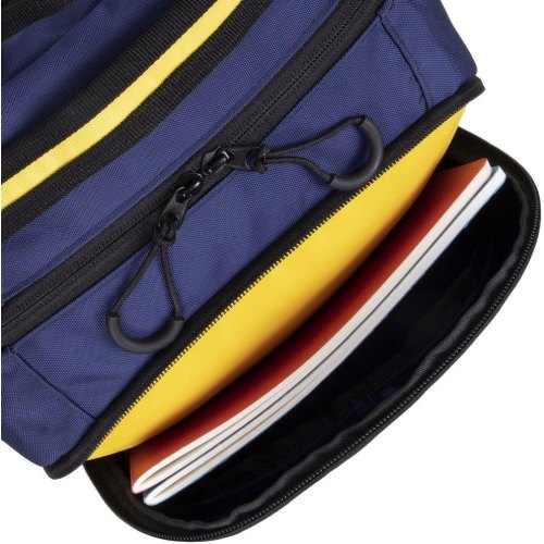 Рюкзак для ноутбука Rivacase 5461, для 15.6, Blue