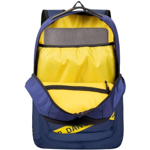 Рюкзак для ноутбука Rivacase 5461, для 15.6, Blue