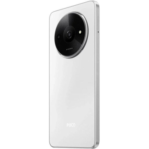 Смартфон Xiaomi Poco C61 3/64GB (Global) White **