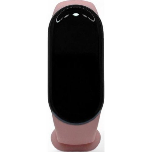 Ремінець для фітнес-браслета BeCover, для Xiaomi Mi Smart Band 9, Coral (711945)