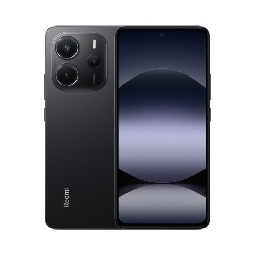 Смартфон Xiaomi Redmi Note 14 8/256GB Midnight Black **
