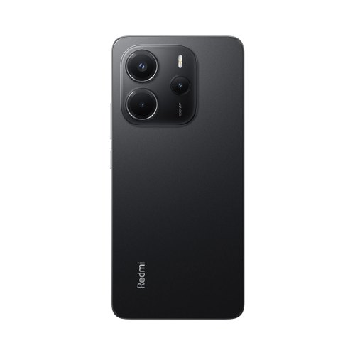 Смартфон Xiaomi Redmi Note 14 8/256GB Midnight Black **