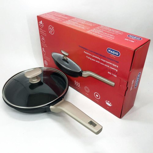 Сковорода Magio MG-1166