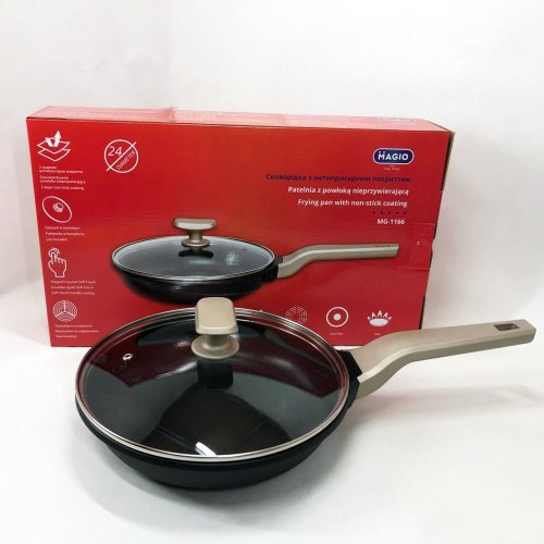 Сковорода Magio MG-1166