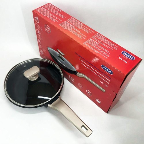 Сковорода Magio MG-1166