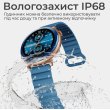 Смартгодинник HiFuture Aurora, Blue