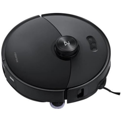 Робот-пилосос Roborock S8 Max Ultra, Black (S8MU52-00)