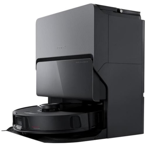 Робот-пилосос Roborock S8 Max Ultra, Black (S8MU52-00)