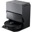 Робот-пилосос Roborock S8 Max Ultra, Black (S8MU52-00)