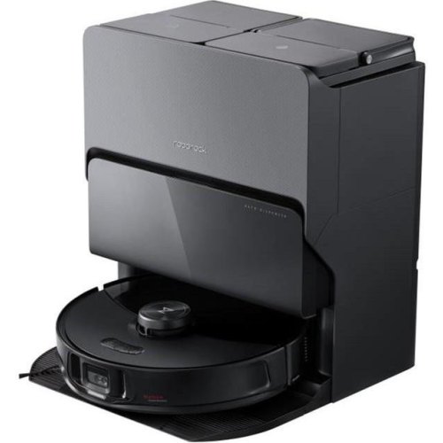 Робот-пилосос Roborock S8 Max Ultra, Black (S8MU52-00)