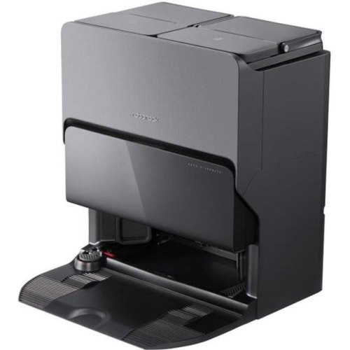 Робот-пилосос Roborock S8 Max Ultra, Black (S8MU52-00)