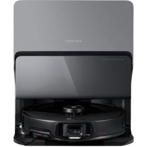 Робот-пилосос Roborock S8 Max Ultra, Black (S8MU52-00)