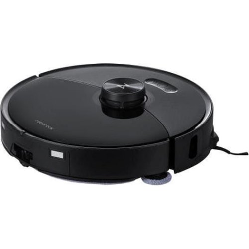 Робот-пилосос Roborock S8 Max Ultra, Black (S8MU52-00)