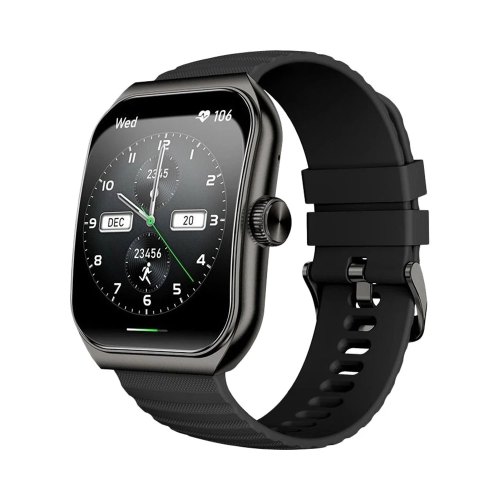 Смартгодинник Black Shark GT3, Black