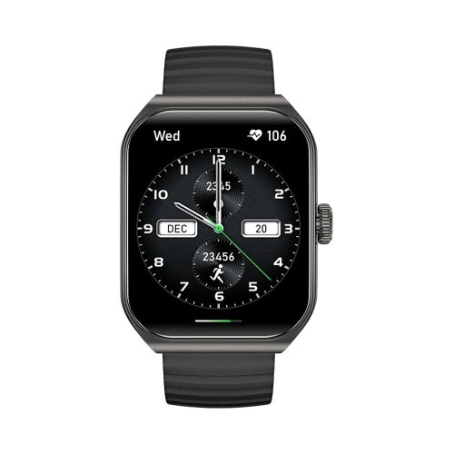 Смартгодинник Black Shark GT3, Black