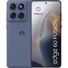 Смартфон Motorola Moto Edge 60 Fusion 8/256GB Slipstream (PB7E0039RS)