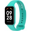 Ремінець для смартгодинника BeCover, для Xiaomi Redmi Smart Band 2, Marine Green (709372)