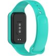 Ремінець для смартгодинника BeCover, для Xiaomi Redmi Smart Band 2, Marine Green (709372)