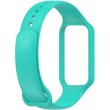 Ремінець для смартгодинника BeCover, для Xiaomi Redmi Smart Band 2, Marine Green (709372)