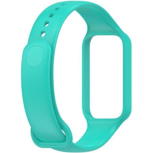 Ремінець для смартгодинника BeCover, для Xiaomi Redmi Smart Band 2, Marine Green (709372)