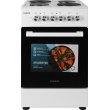 Плита електрична Grifon E51W-1