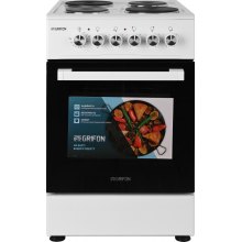 Плита електрична Grifon E51W-1