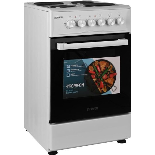 Плита електрична Grifon E51W-1