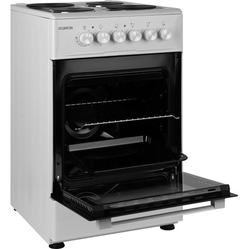 Плита електрична Grifon E51W-1