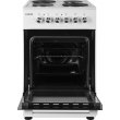 Плита електрична Grifon E51W-1