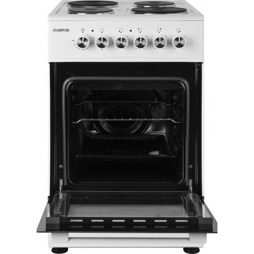Плита електрична Grifon E51W-1