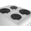 Плита електрична Grifon E51W-1
