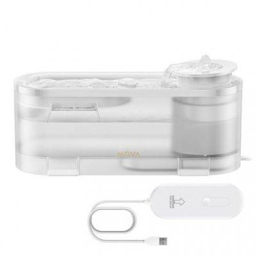 Смартпоїлка для тварин Mova Pet Grooming WF10 Pro (PWB20A)