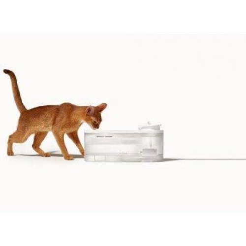 Смартпоїлка для тварин Mova Pet Grooming WF10 Pro (PWB20A)