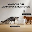 Смартпоїлка для тварин Mova Pet Grooming WF10 Pro (PWB20A)