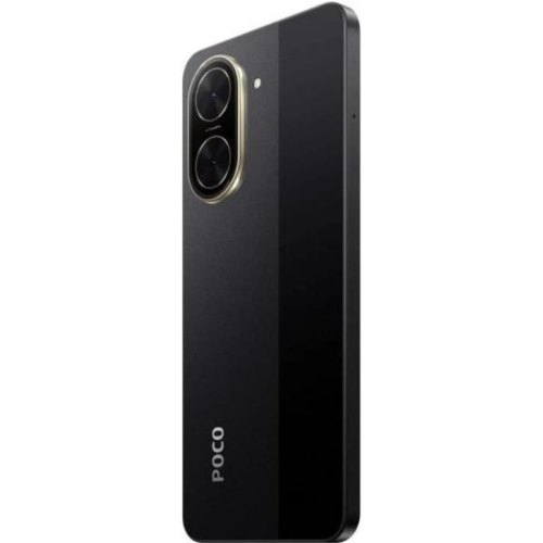 Смартфон Xiaomi Poco C71 4/128GB (Global) Black **